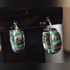 Beautiful hoops